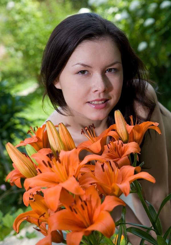 Анна, 50