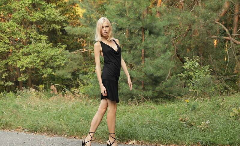 Олимка, 21